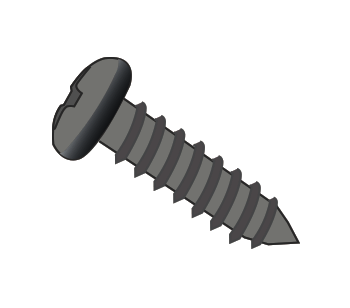 Screws - Quick-Clip II: click to enlarge